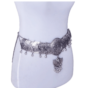 Ibiza Riem- Belly Dance